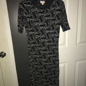 Elegant Julia Dress